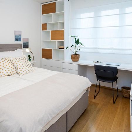 Luxury Apartment Ivari Сплит Экстерьер фото