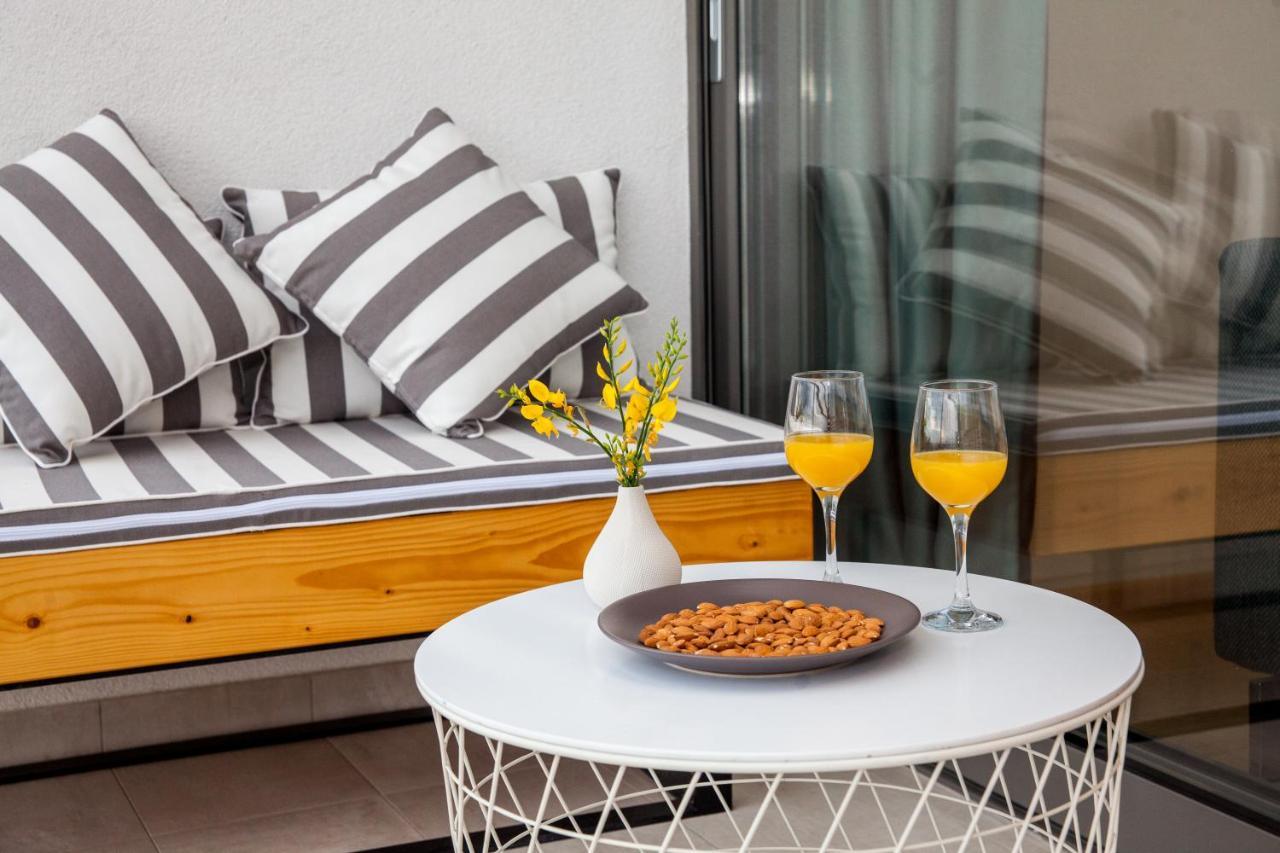 Luxury Apartment Ivari Сплит Экстерьер фото